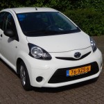 Auto opkoper Breda